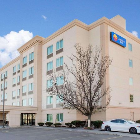 Hammock Hotel Rochester Niagara Falls Kültér fotó