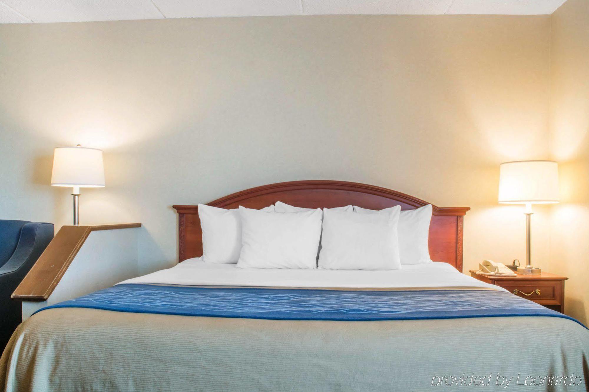 Hammock Hotel Rochester Niagara Falls Kültér fotó