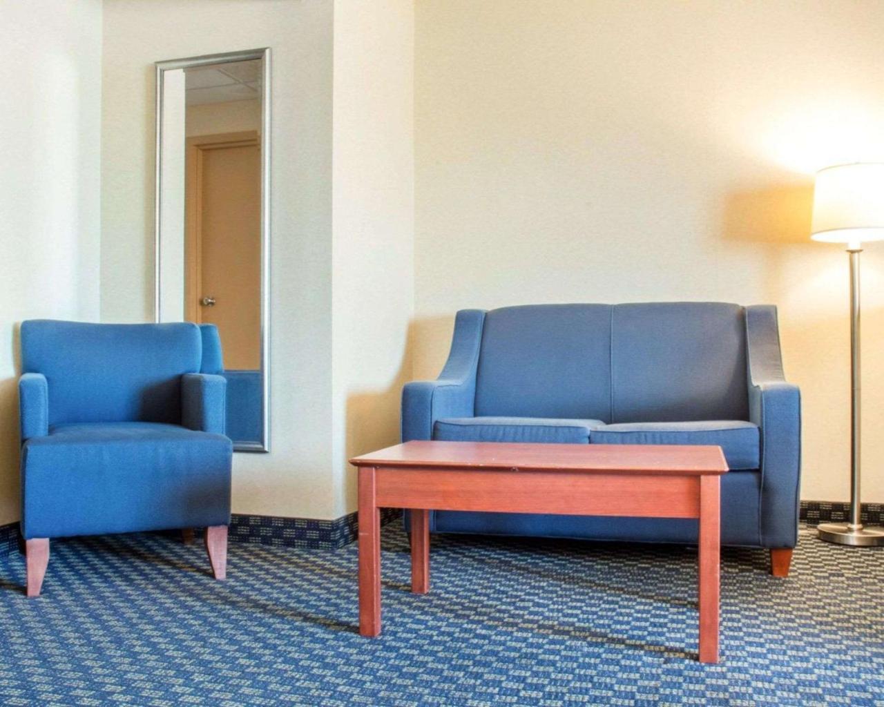 Hammock Hotel Rochester Niagara Falls Kültér fotó