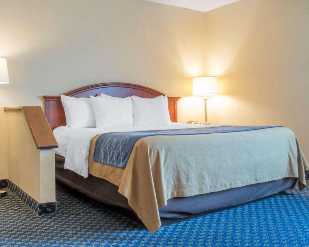 Hammock Hotel Rochester Niagara Falls Kültér fotó